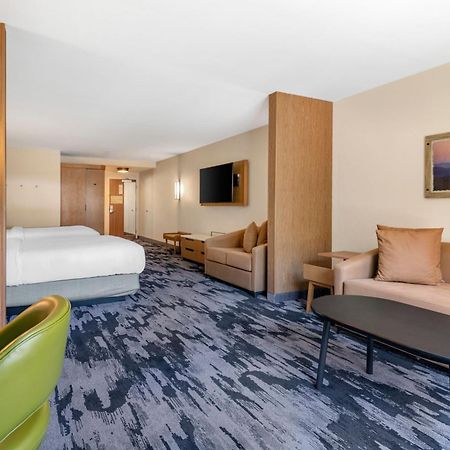 Fairfield By Marriott Inn & Suites North Conway Zewnętrze zdjęcie