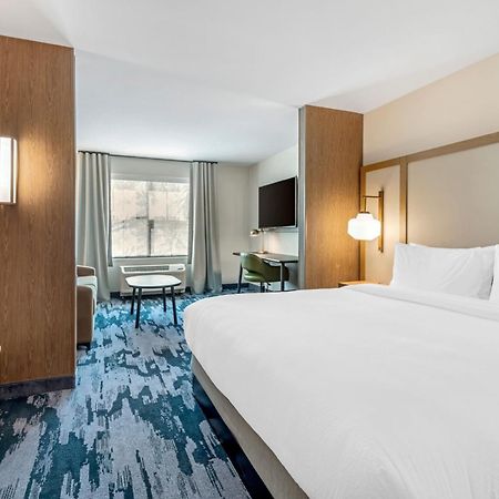 Fairfield By Marriott Inn & Suites North Conway Zewnętrze zdjęcie