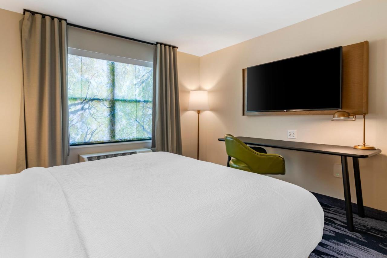Fairfield By Marriott Inn & Suites North Conway Zewnętrze zdjęcie