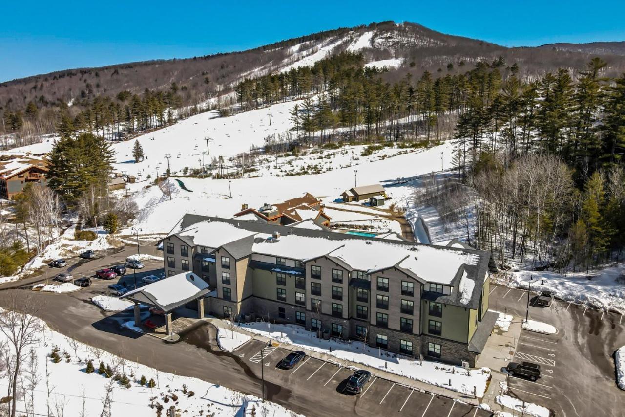 Fairfield By Marriott Inn & Suites North Conway Zewnętrze zdjęcie