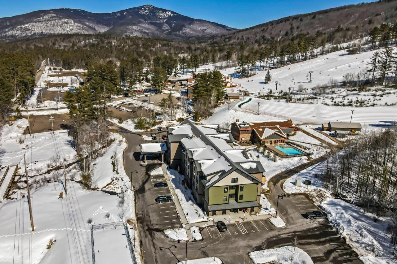 Fairfield By Marriott Inn & Suites North Conway Zewnętrze zdjęcie