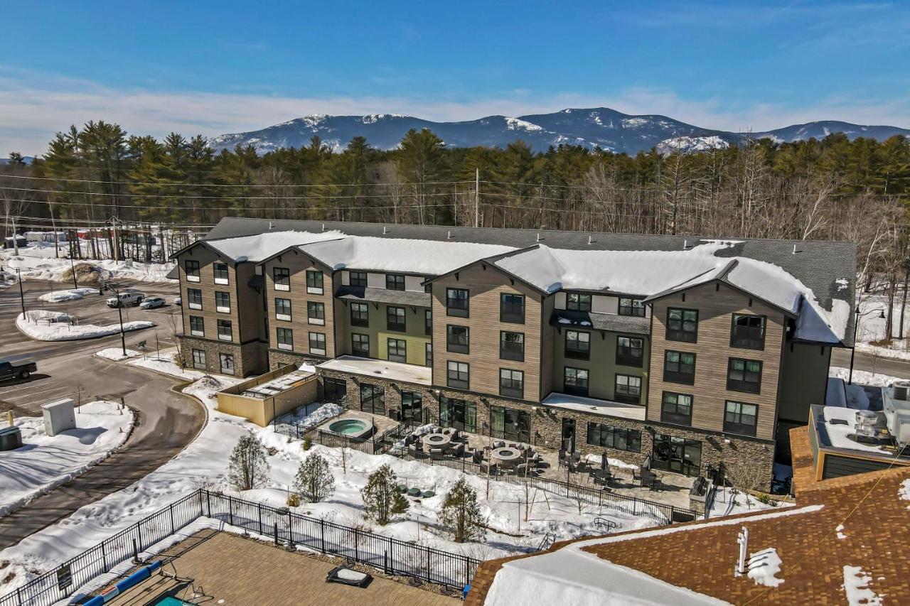 Fairfield By Marriott Inn & Suites North Conway Zewnętrze zdjęcie