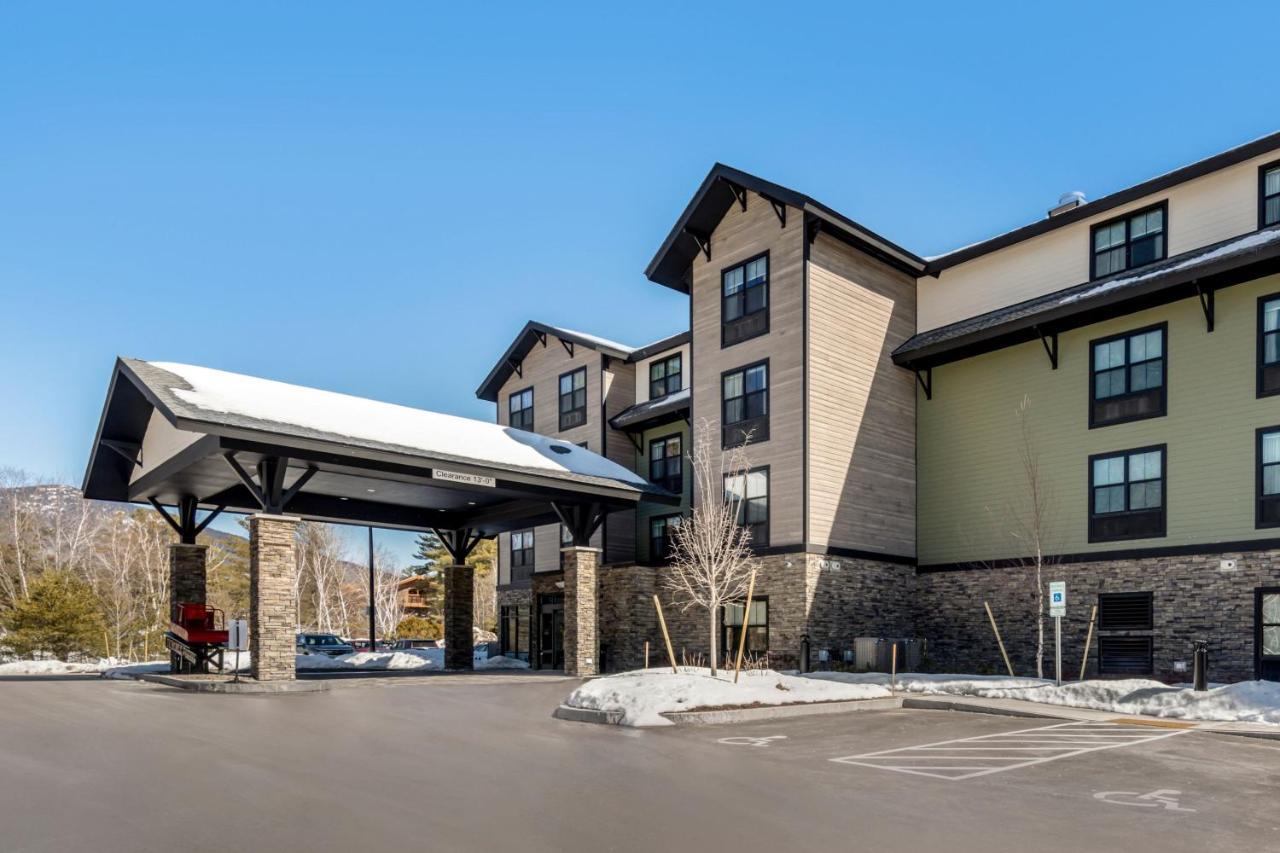 Fairfield By Marriott Inn & Suites North Conway Zewnętrze zdjęcie