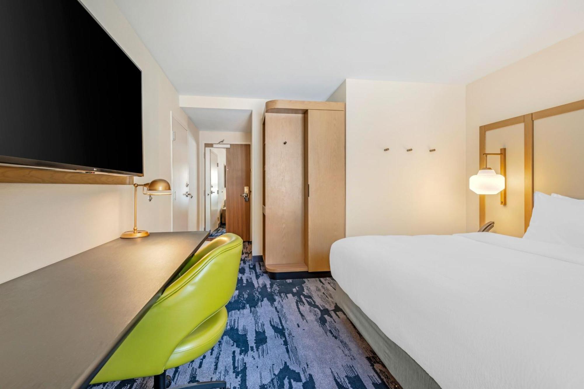 Fairfield By Marriott Inn & Suites North Conway Zewnętrze zdjęcie