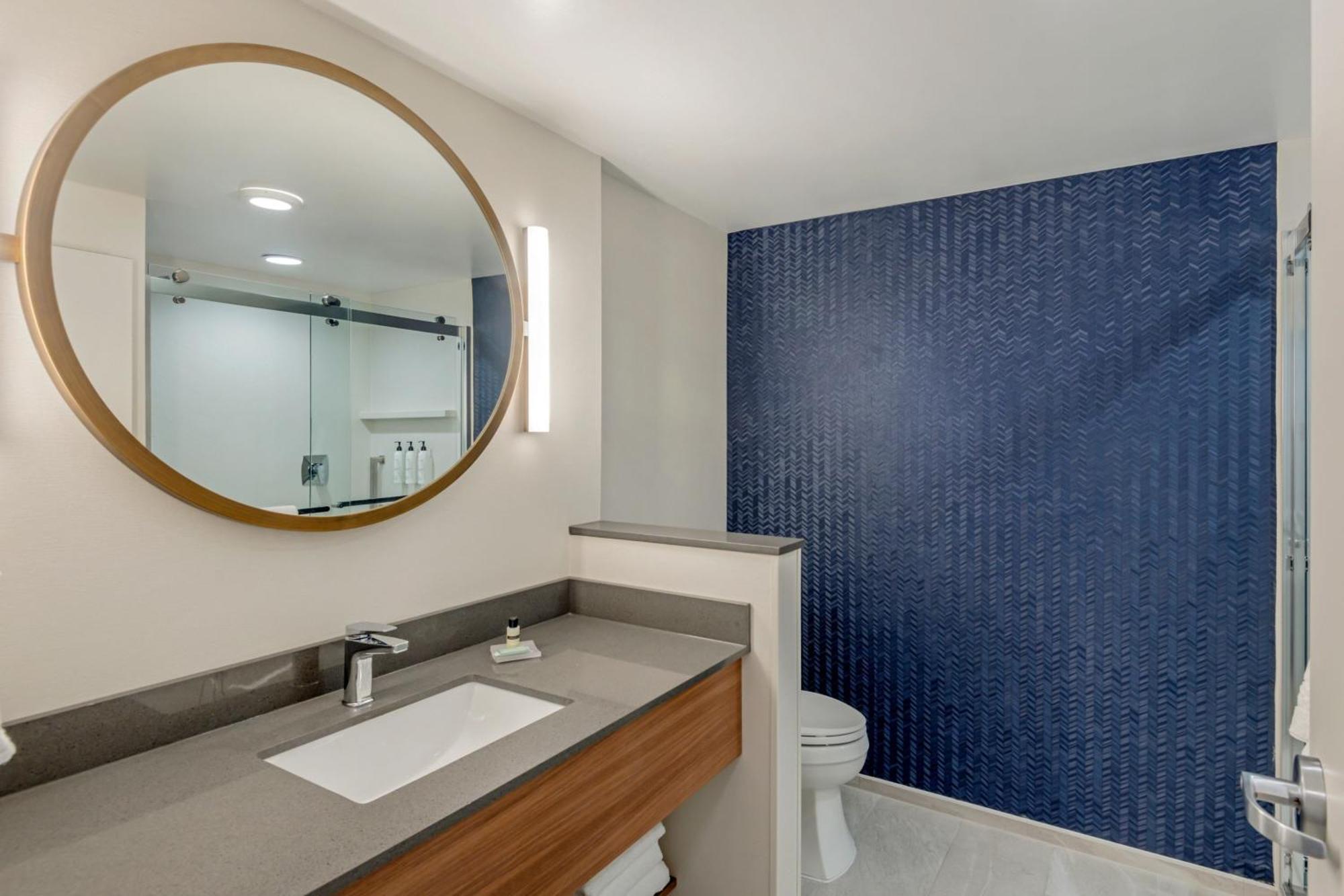 Fairfield By Marriott Inn & Suites North Conway Zewnętrze zdjęcie