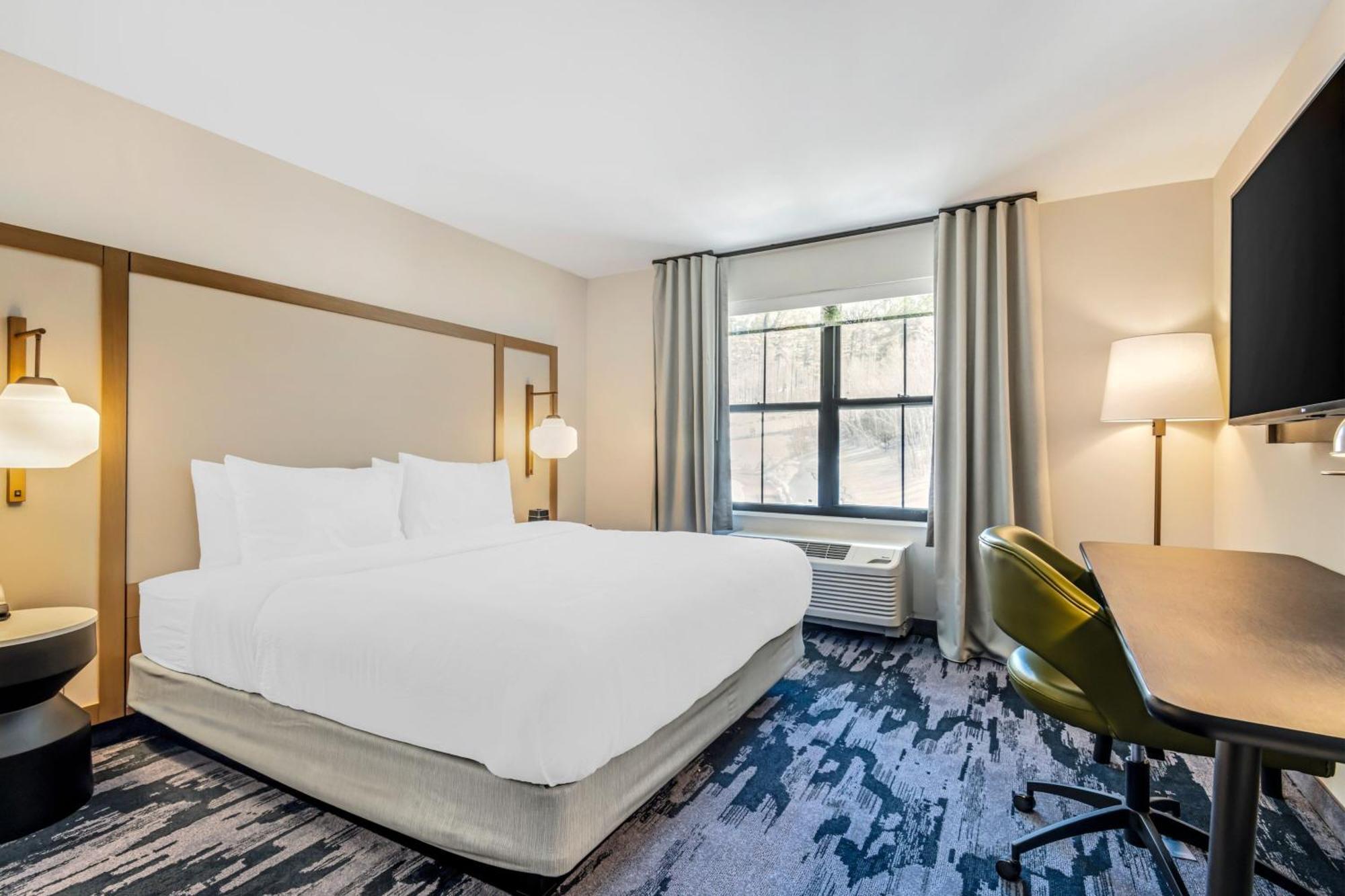 Fairfield By Marriott Inn & Suites North Conway Zewnętrze zdjęcie