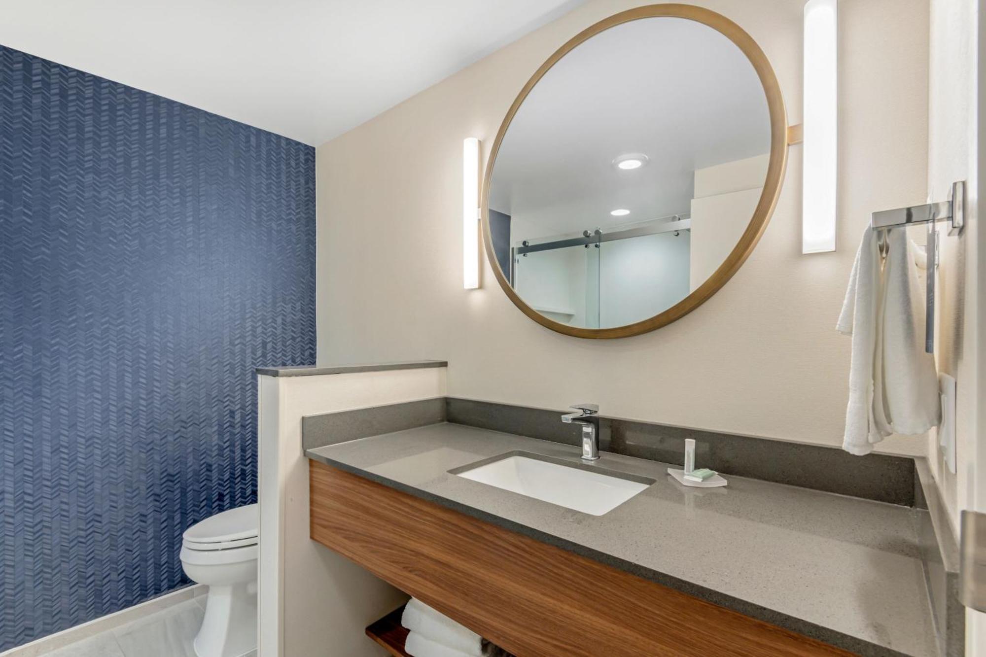 Fairfield By Marriott Inn & Suites North Conway Zewnętrze zdjęcie
