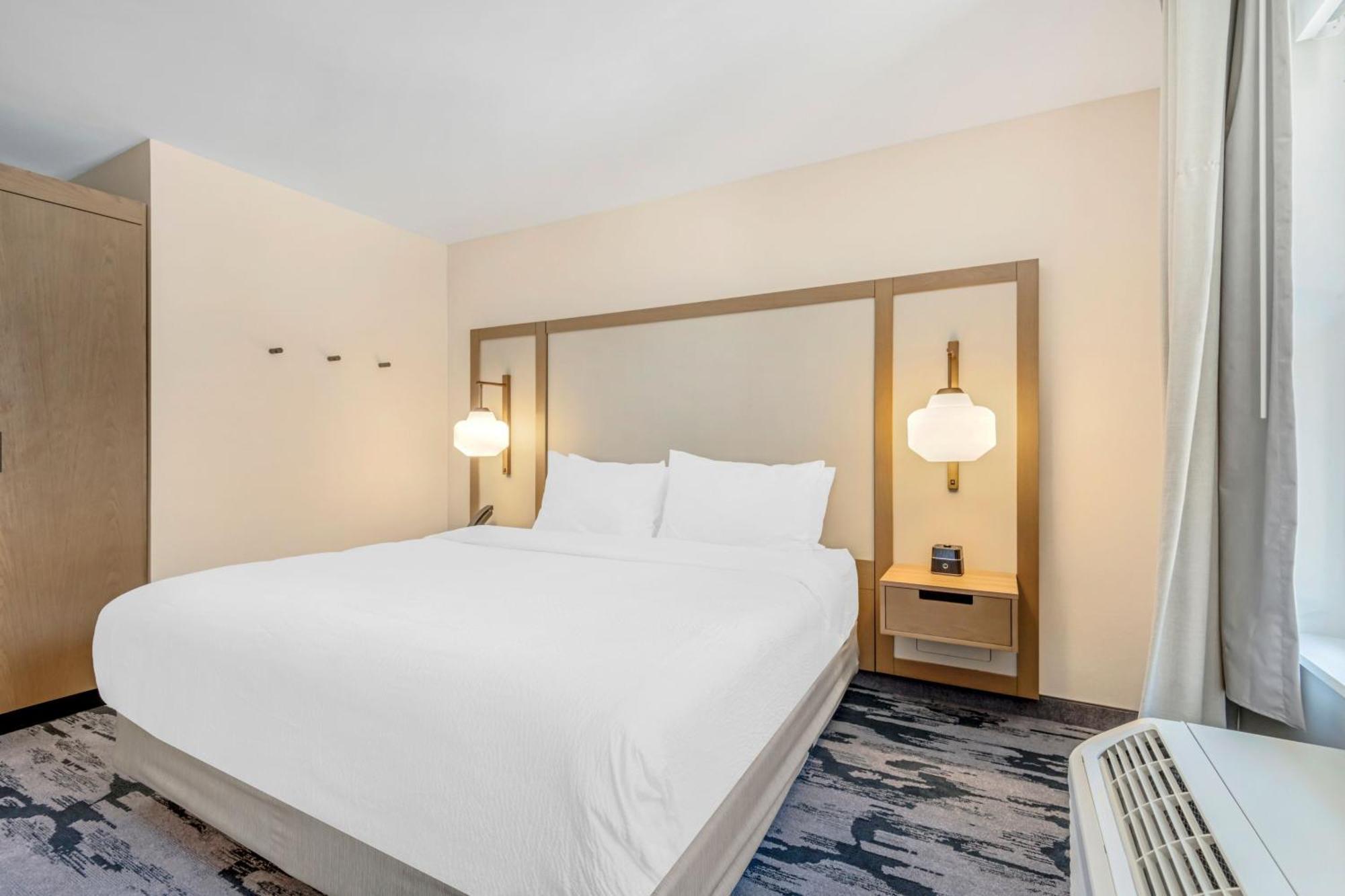 Fairfield By Marriott Inn & Suites North Conway Zewnętrze zdjęcie