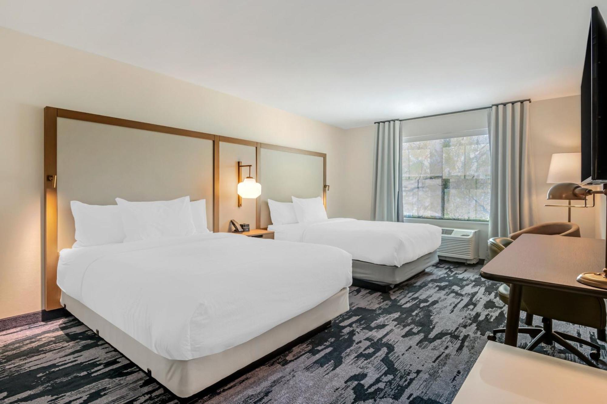 Fairfield By Marriott Inn & Suites North Conway Zewnętrze zdjęcie