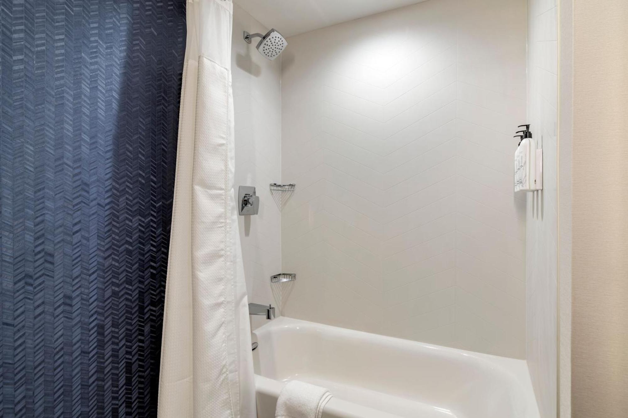 Fairfield By Marriott Inn & Suites North Conway Zewnętrze zdjęcie