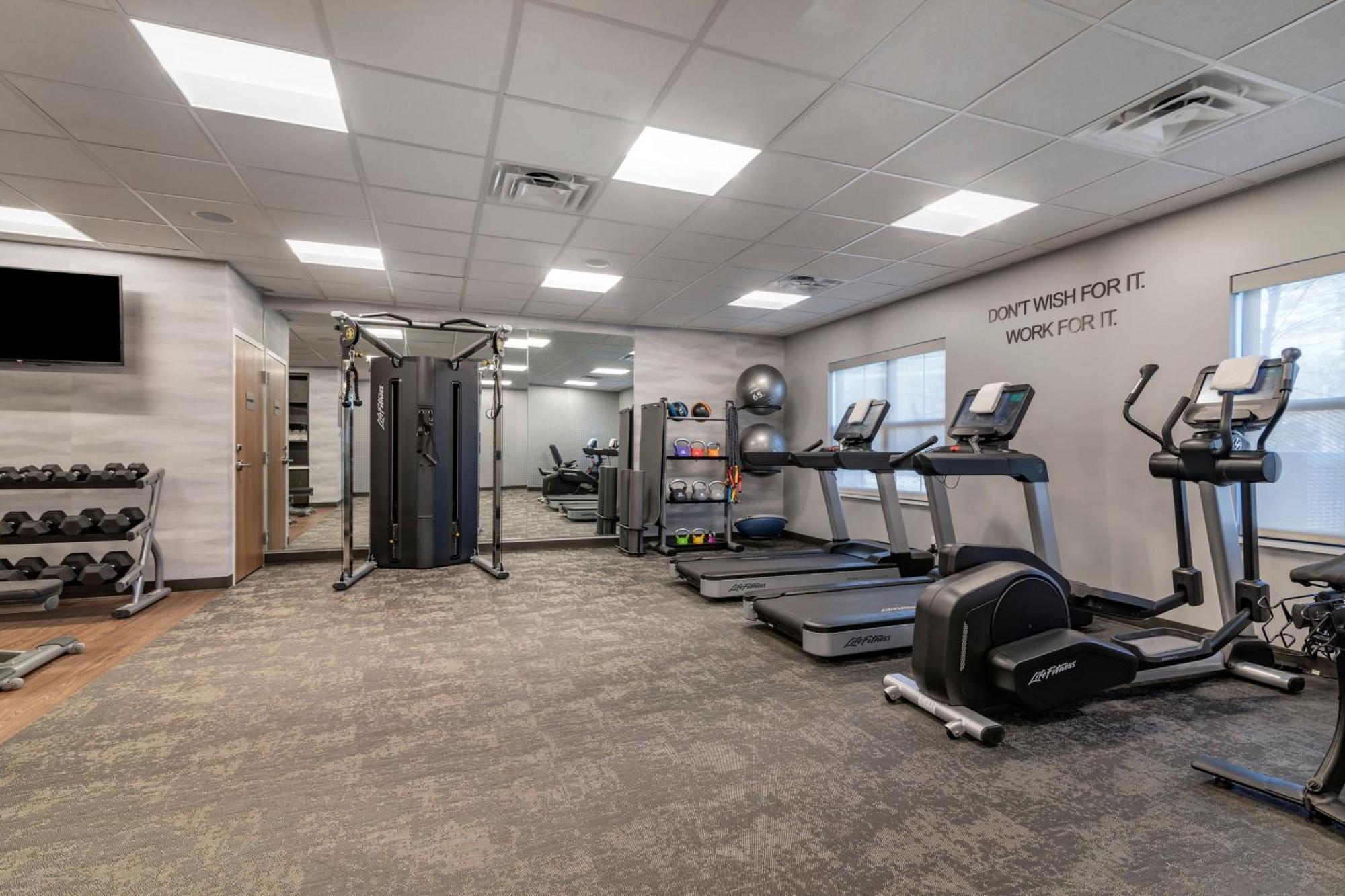 Fairfield By Marriott Inn & Suites North Conway Zewnętrze zdjęcie