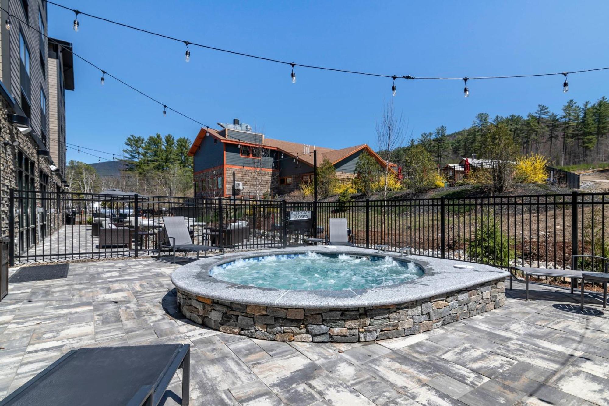 Fairfield By Marriott Inn & Suites North Conway Zewnętrze zdjęcie