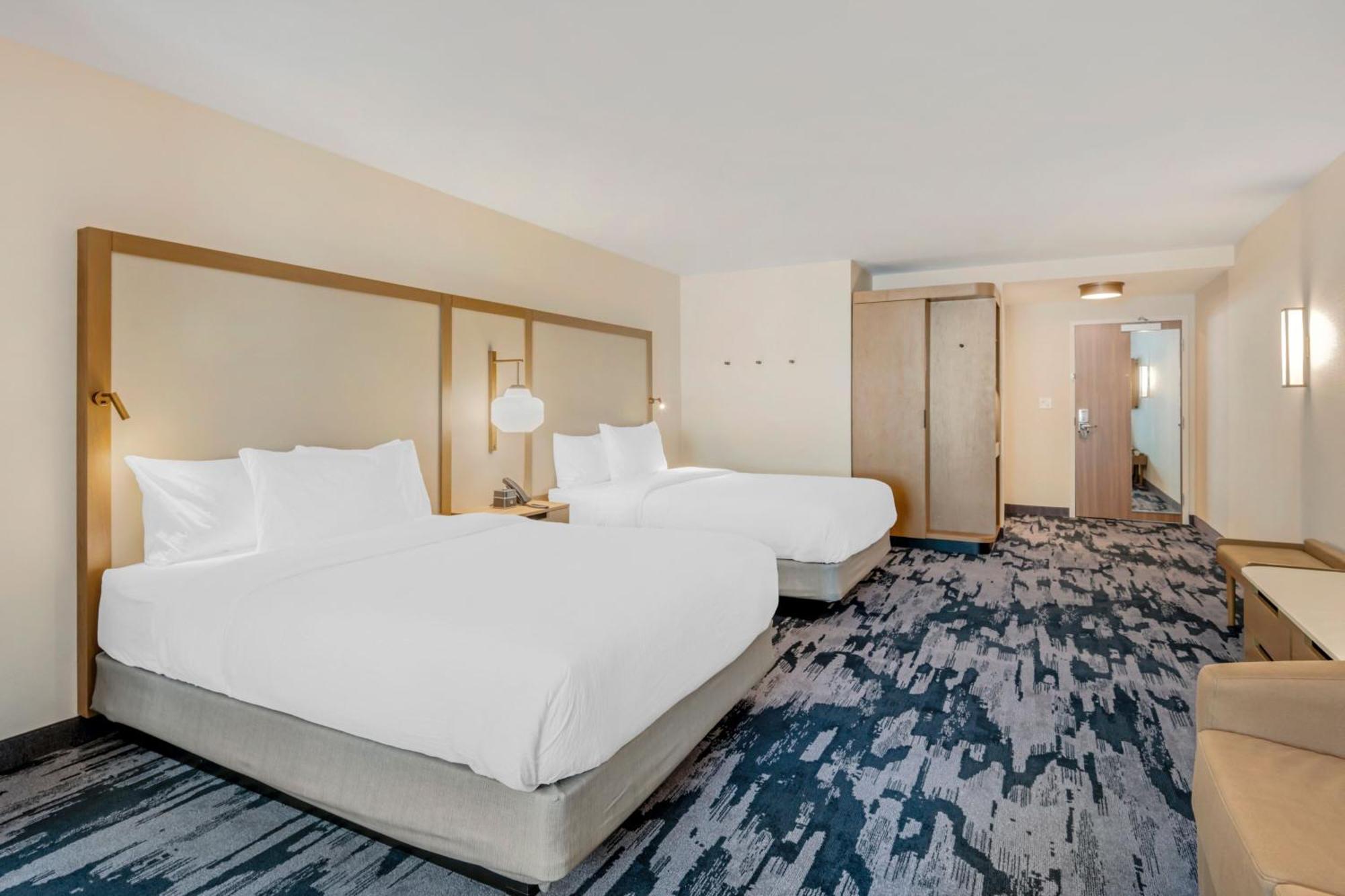 Fairfield By Marriott Inn & Suites North Conway Zewnętrze zdjęcie