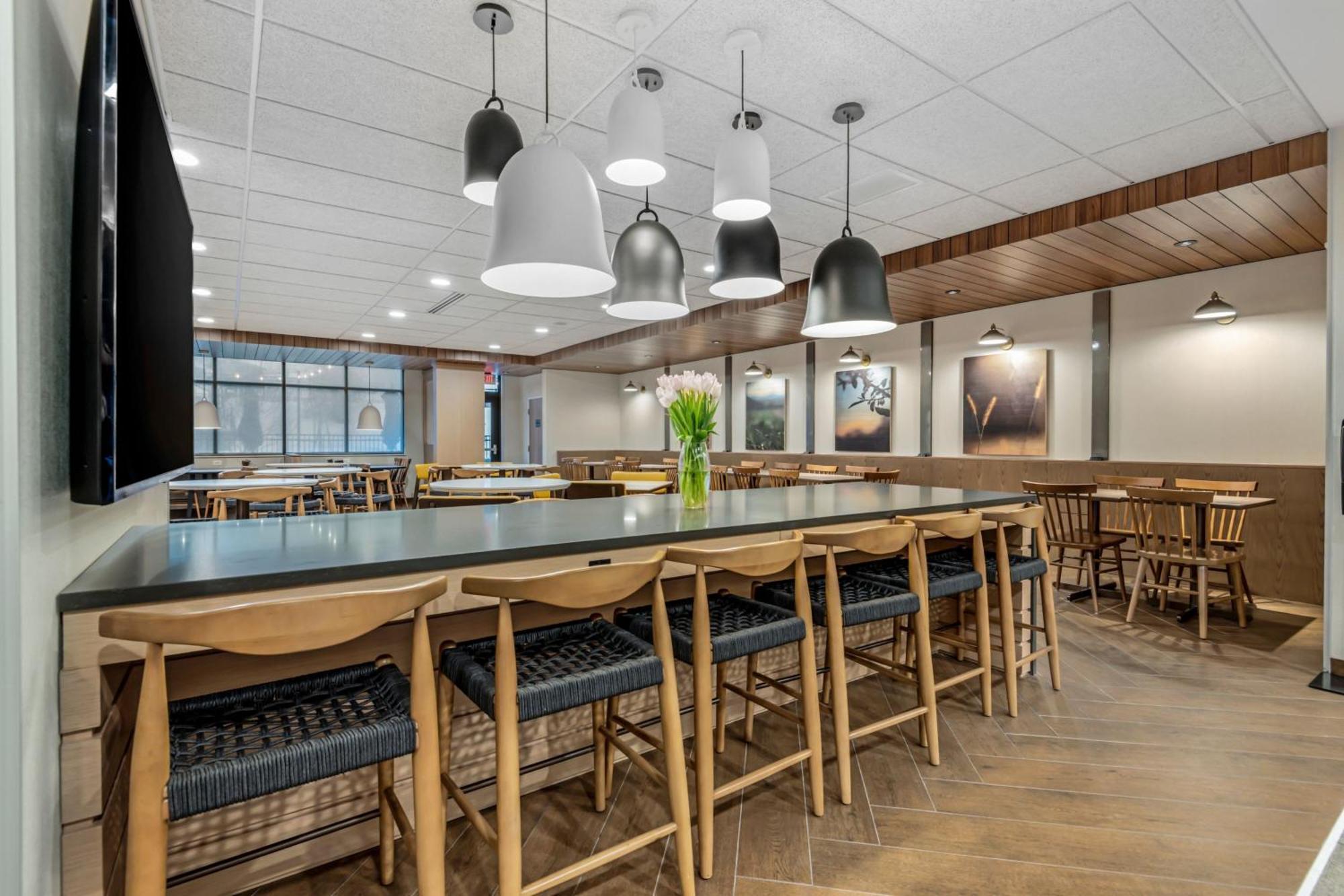 Fairfield By Marriott Inn & Suites North Conway Zewnętrze zdjęcie