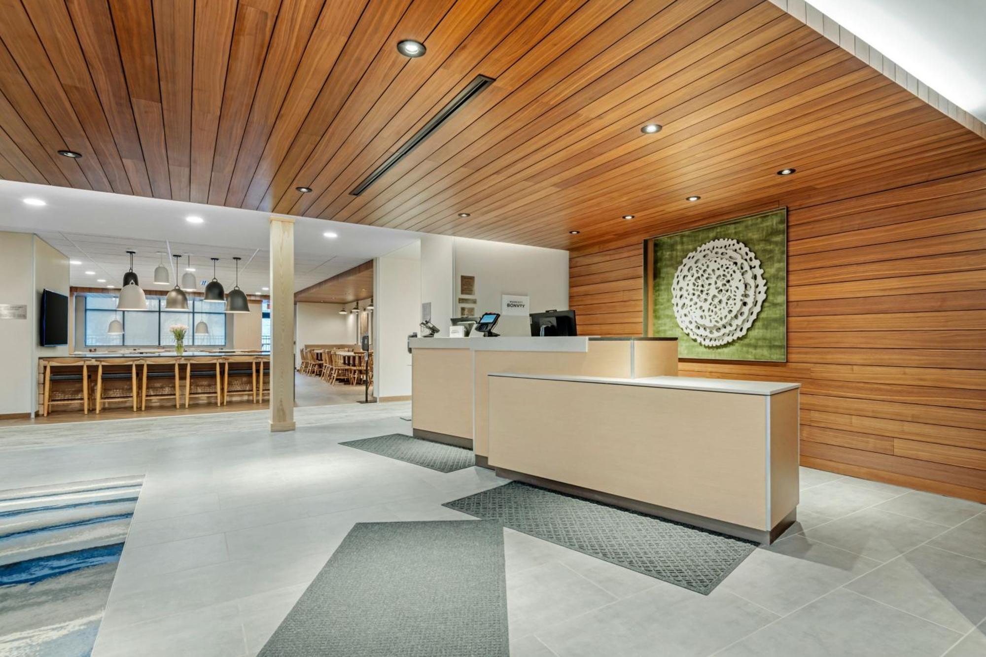 Fairfield By Marriott Inn & Suites North Conway Zewnętrze zdjęcie