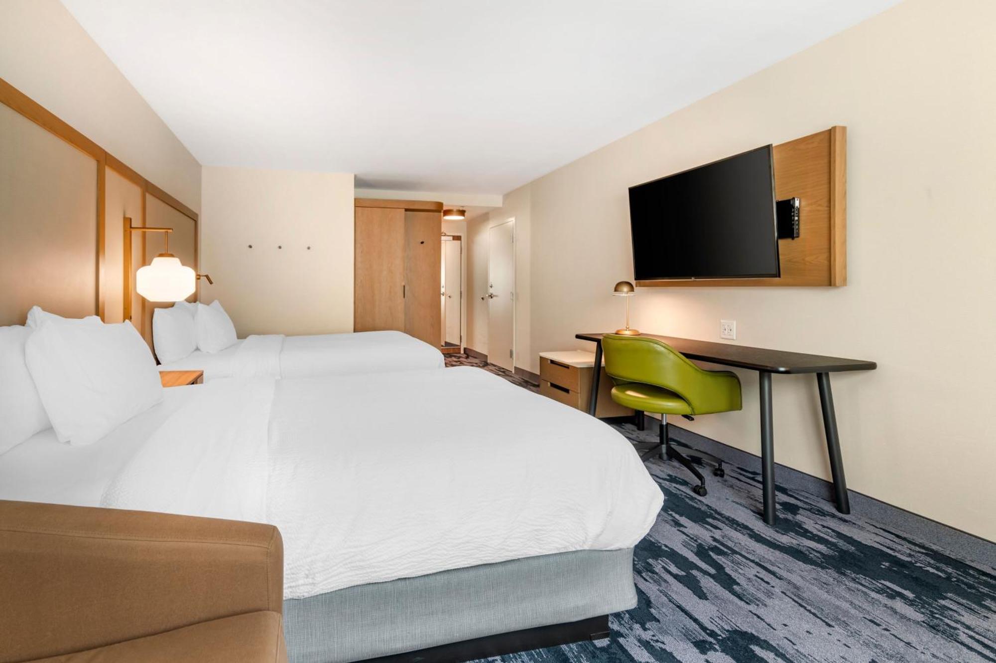 Fairfield By Marriott Inn & Suites North Conway Zewnętrze zdjęcie