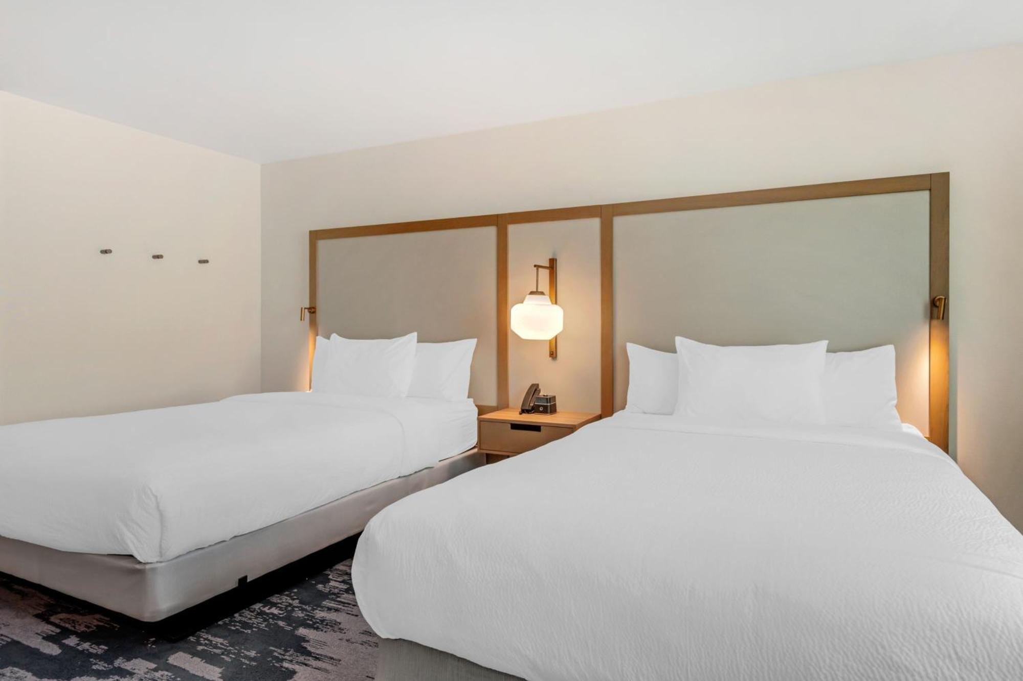 Fairfield By Marriott Inn & Suites North Conway Zewnętrze zdjęcie
