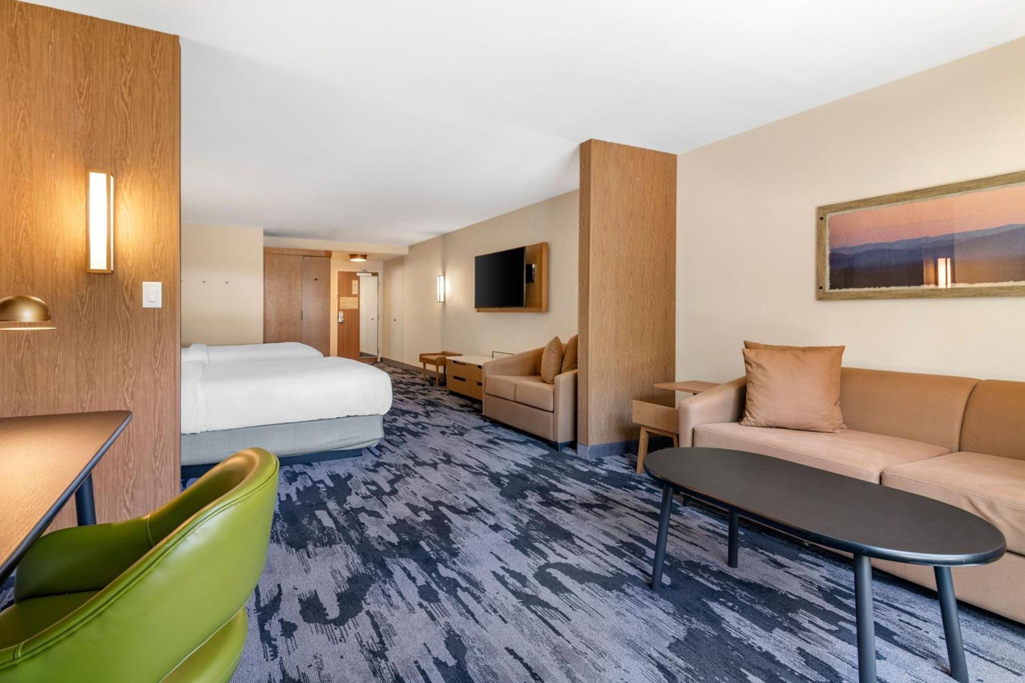 Fairfield By Marriott Inn & Suites North Conway Zewnętrze zdjęcie