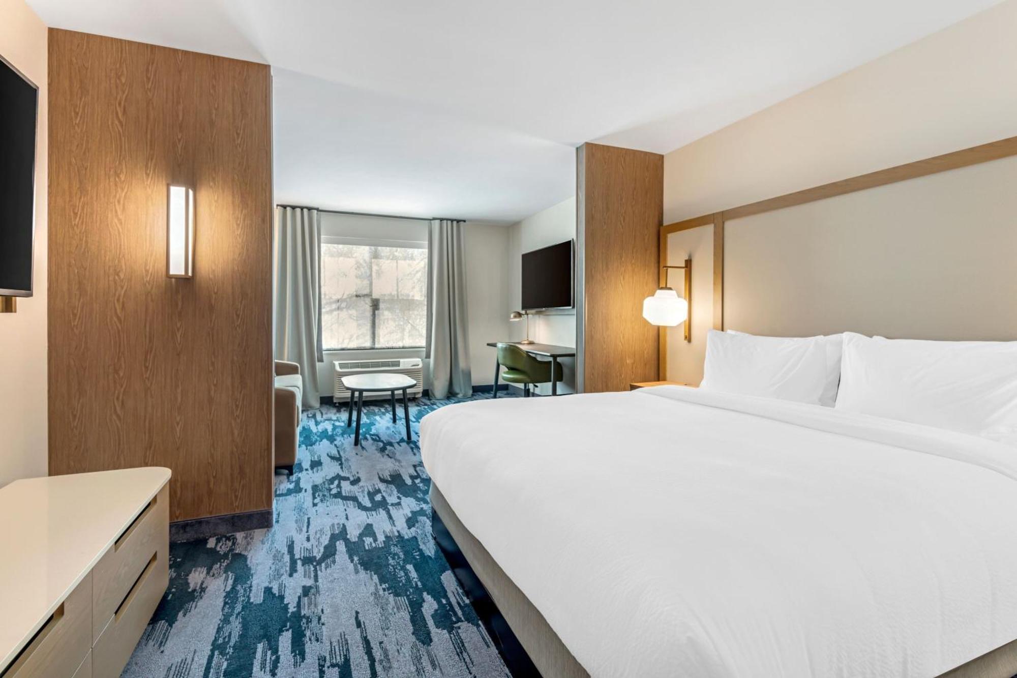 Fairfield By Marriott Inn & Suites North Conway Zewnętrze zdjęcie