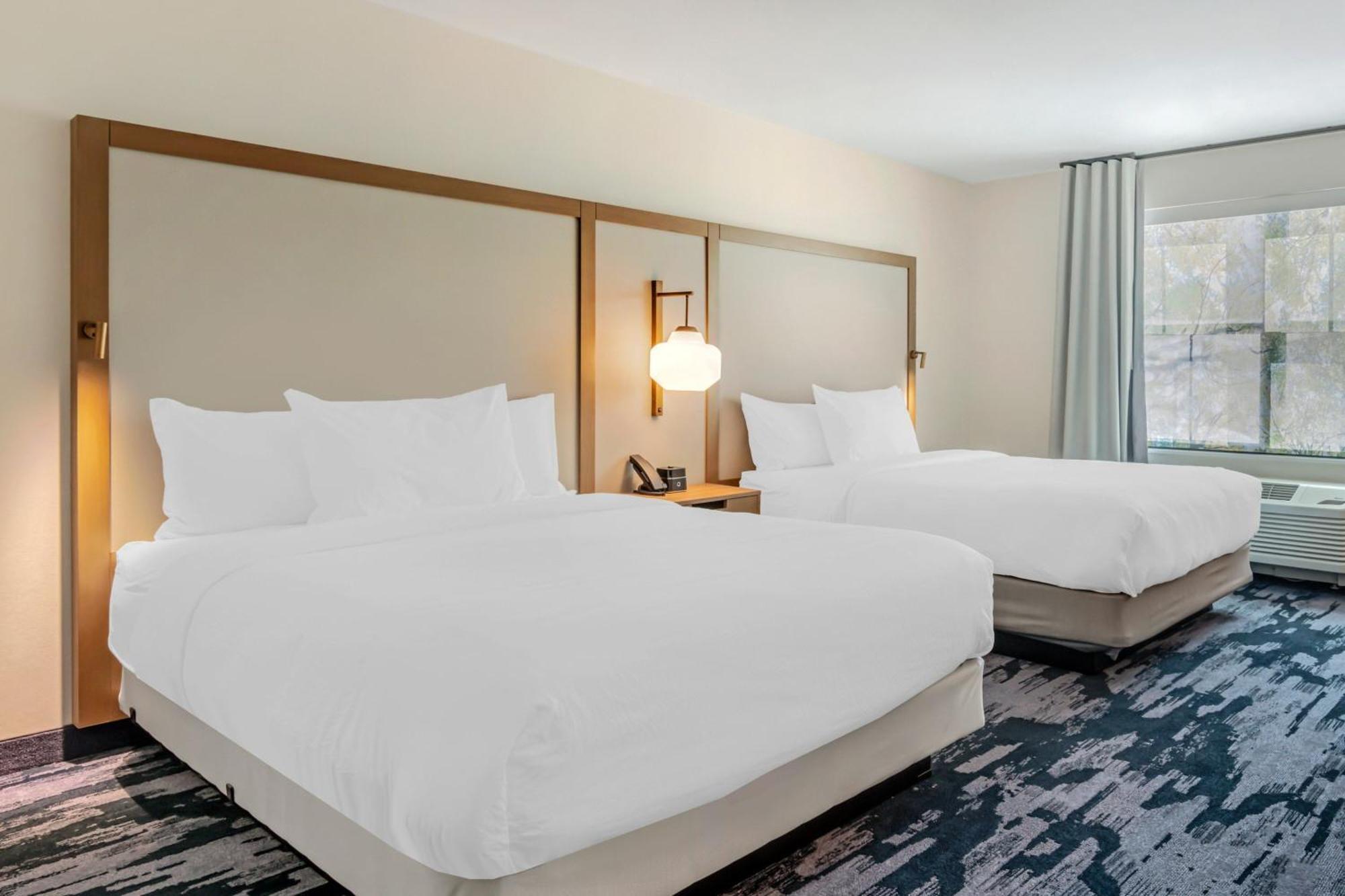 Fairfield By Marriott Inn & Suites North Conway Zewnętrze zdjęcie