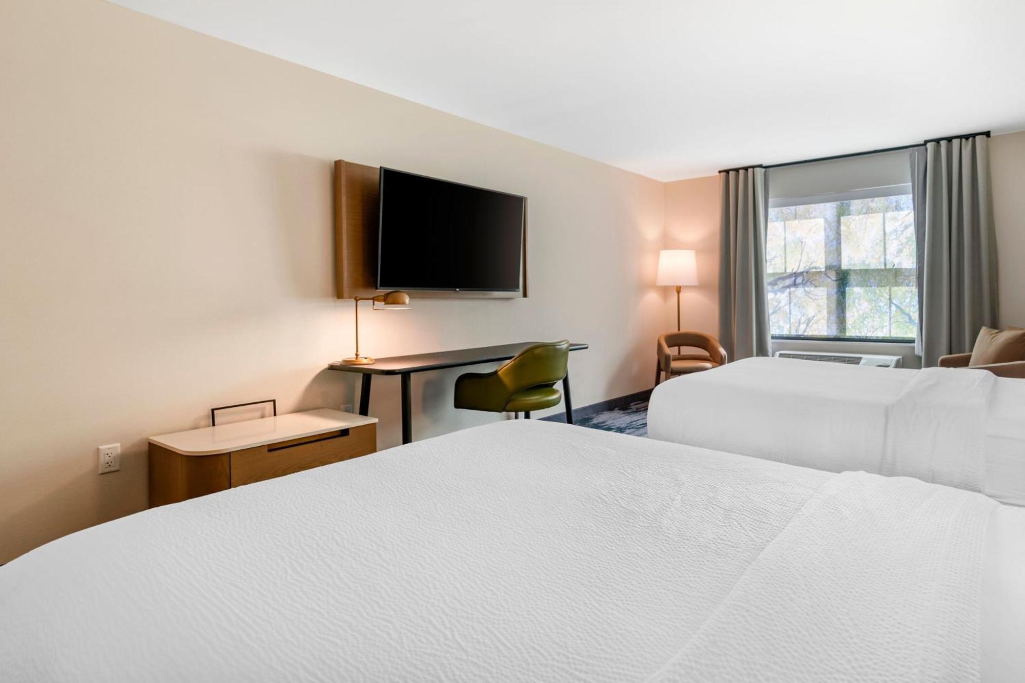 Fairfield By Marriott Inn & Suites North Conway Zewnętrze zdjęcie