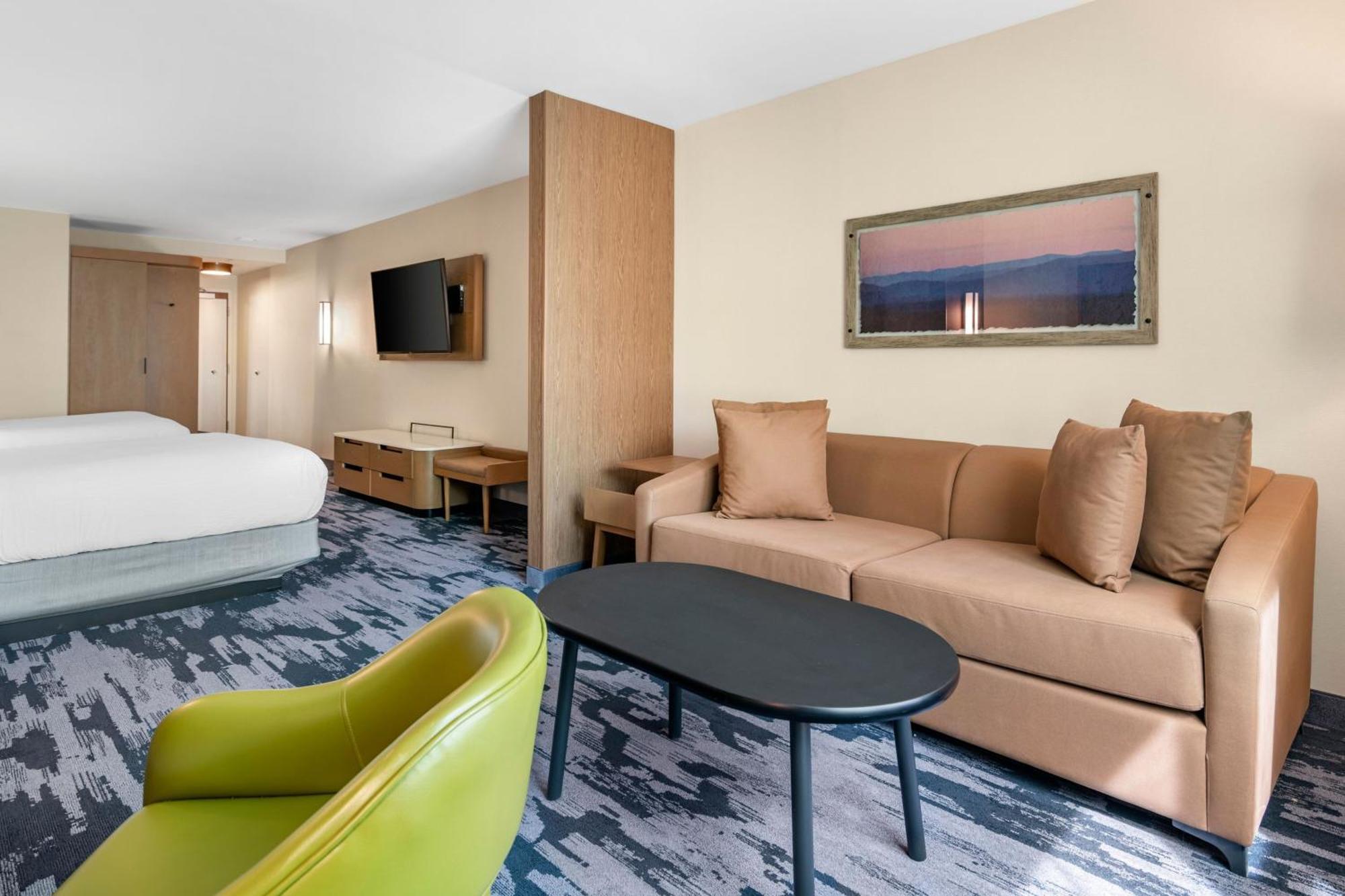 Fairfield By Marriott Inn & Suites North Conway Zewnętrze zdjęcie