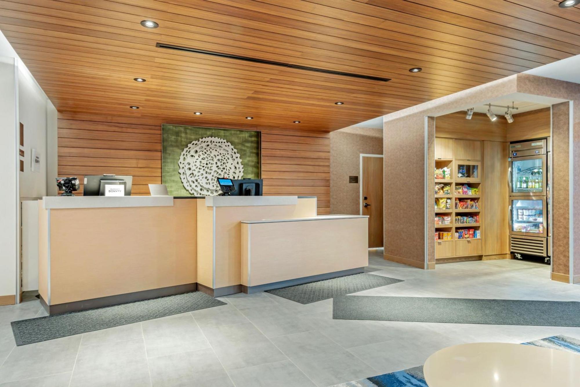 Fairfield By Marriott Inn & Suites North Conway Zewnętrze zdjęcie