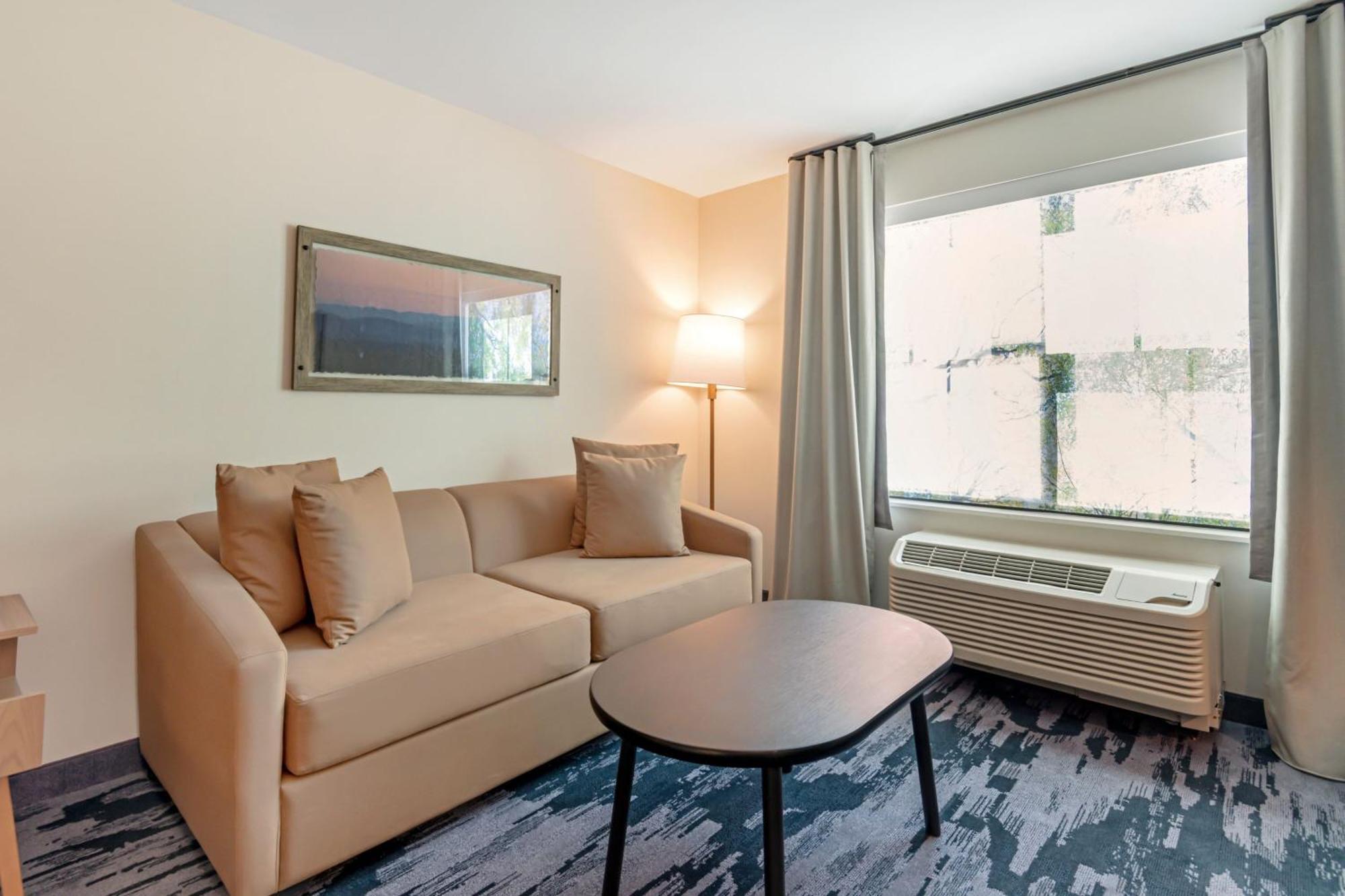 Fairfield By Marriott Inn & Suites North Conway Zewnętrze zdjęcie