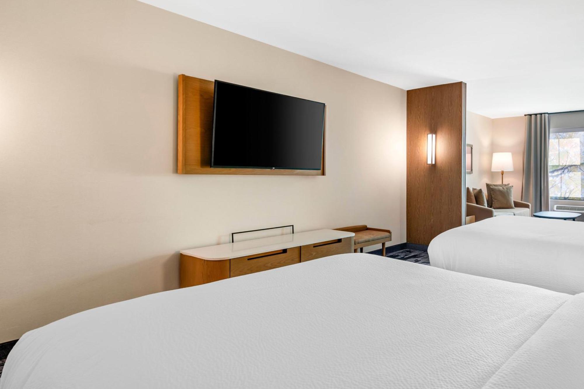 Fairfield By Marriott Inn & Suites North Conway Zewnętrze zdjęcie