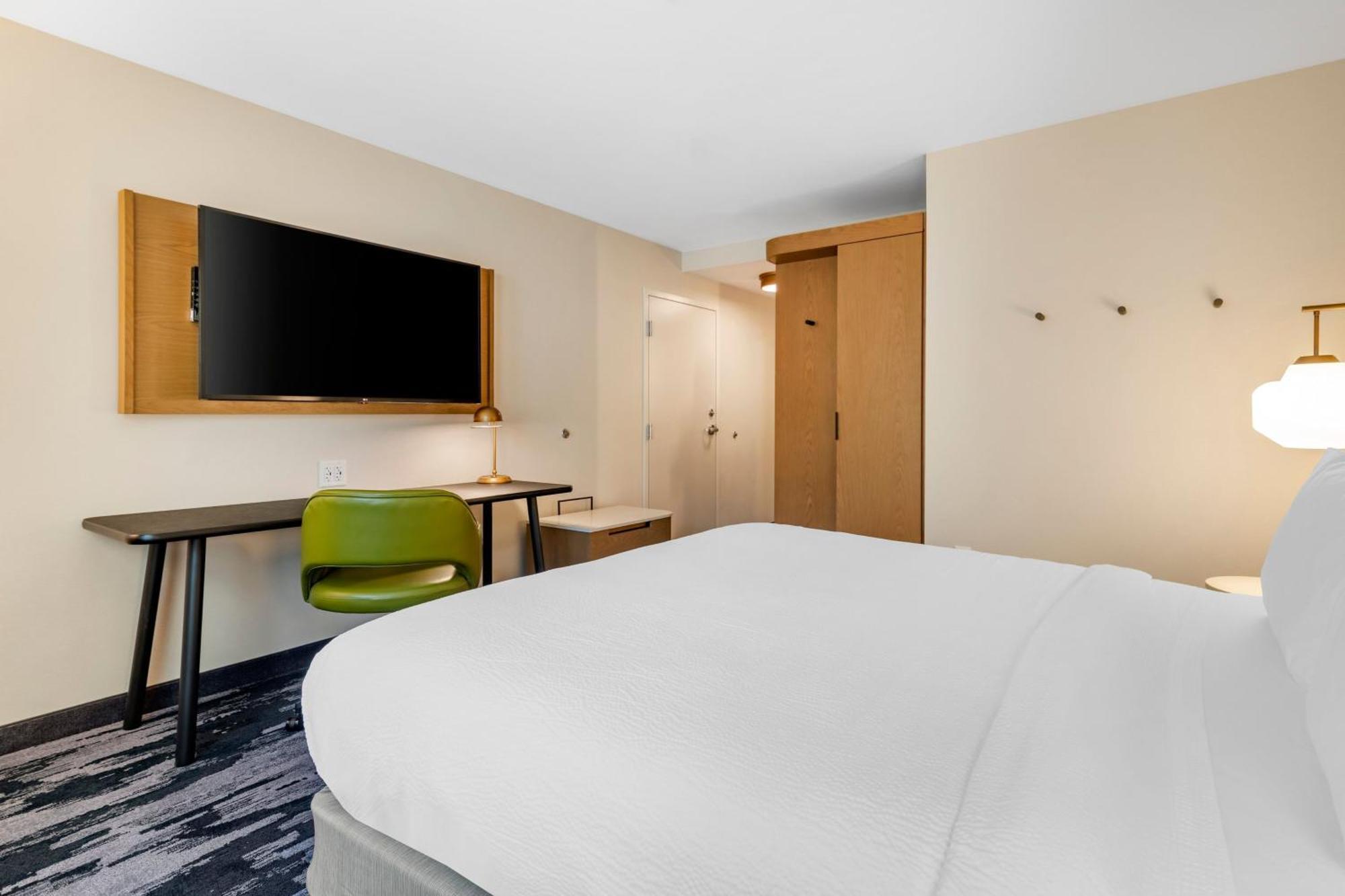 Fairfield By Marriott Inn & Suites North Conway Zewnętrze zdjęcie