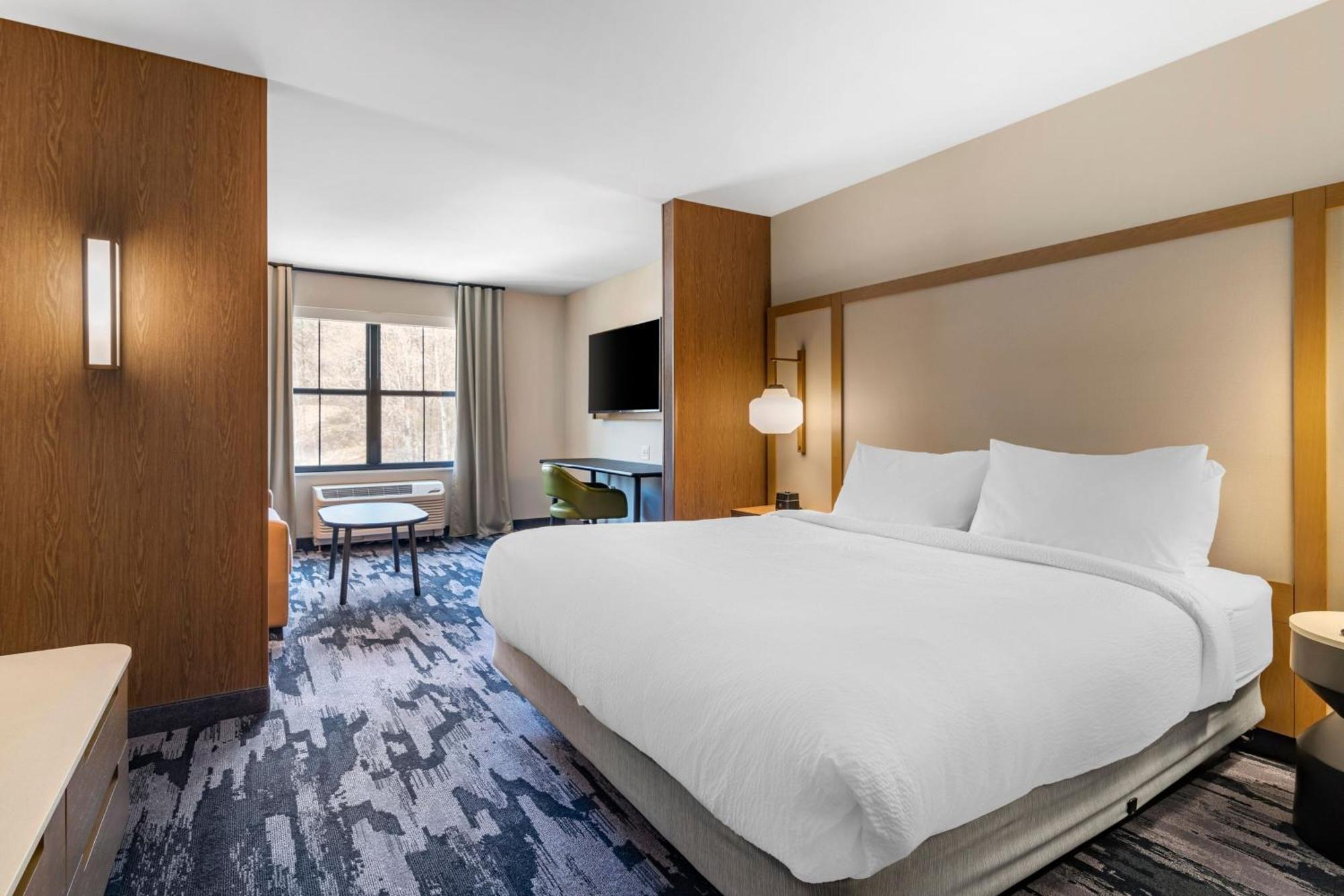 Fairfield By Marriott Inn & Suites North Conway Zewnętrze zdjęcie