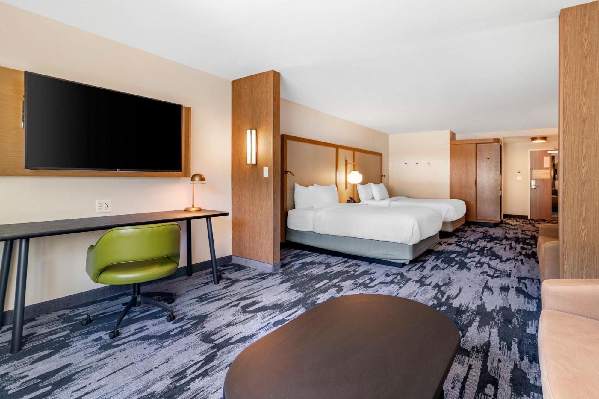 Fairfield By Marriott Inn & Suites North Conway Zewnętrze zdjęcie