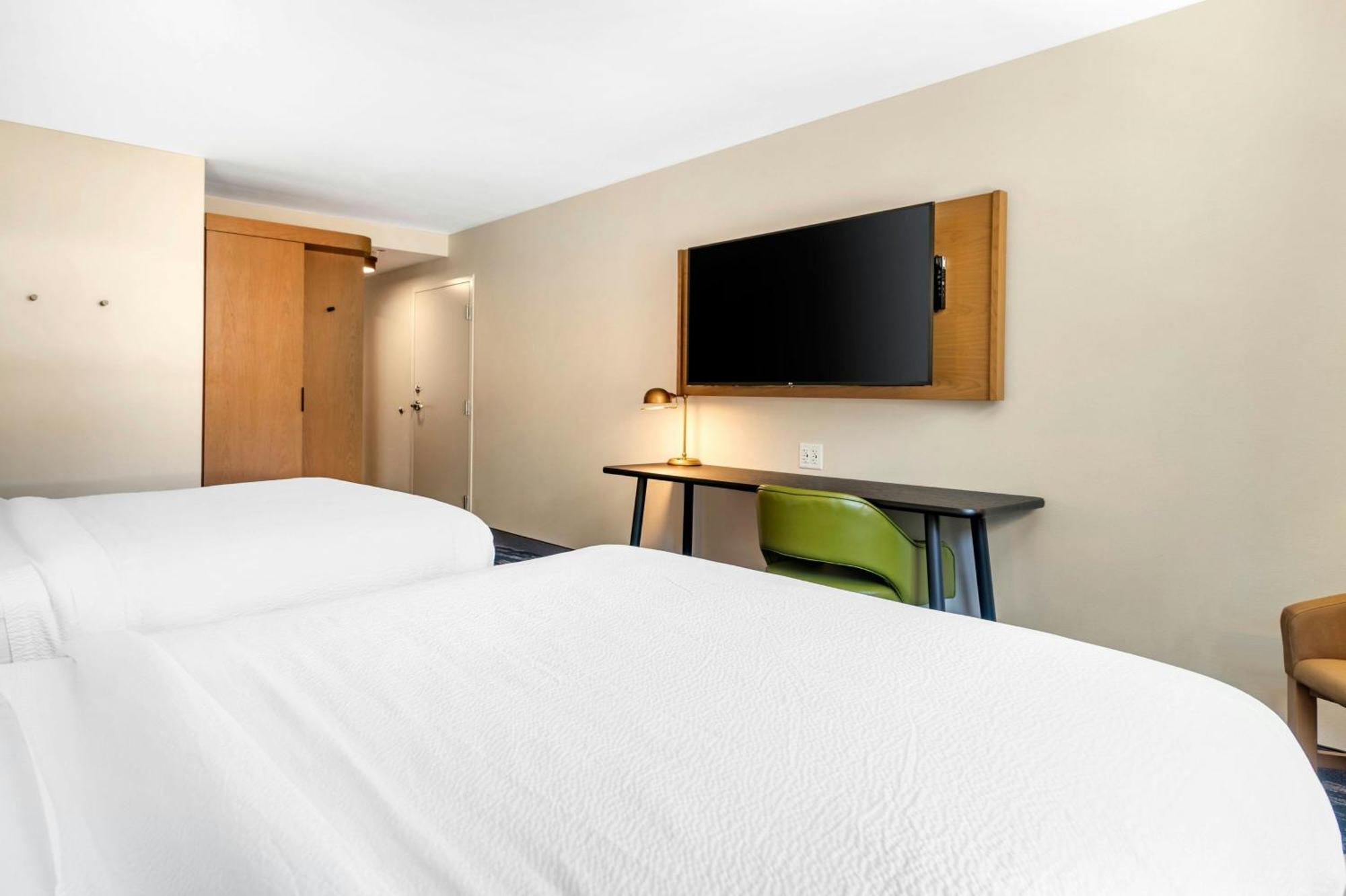 Fairfield By Marriott Inn & Suites North Conway Zewnętrze zdjęcie
